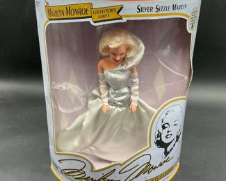 Marilyn Monroe Doll