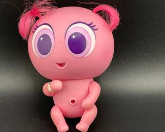 Distroller Kaskimerito Neonate Baby Doll