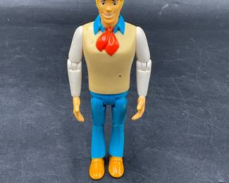 Scooby Doo Action Figure