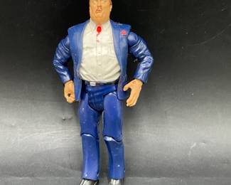 WWE Action Figure