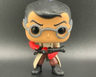 Team Fortress 2 Medic Funko Pop Figure