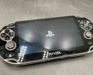PS Vita Handheld