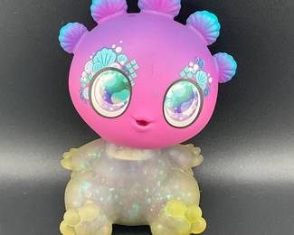 Goo Goo Galaxy Luna Laguna Squishy Doll