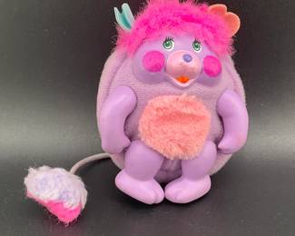 Poppie Pocket Party Plush Toy