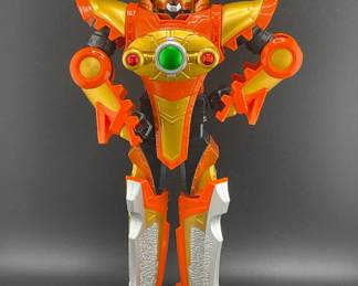 Power Rangers Sentinel Zord