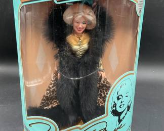 Marilyn Monroe Doll