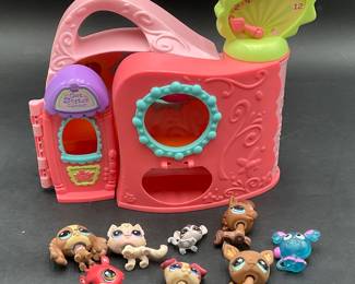 Littliest Pet Shop