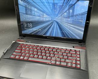 Lenova Gaming Computer