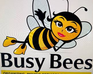 We are Busy Bees here to serve the Phoenix Valley and beyond!