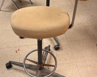 Available off site at church