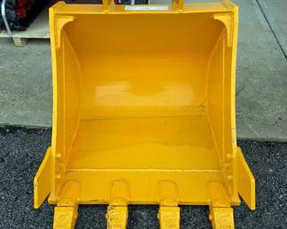 2026 GIYI GY-BK Excavator Bucket, Unused