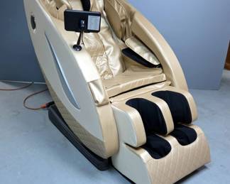 2026 SKLP SK-S13 Massage Chair, Unused