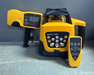 2026 SKLP Laser Level, Unused 