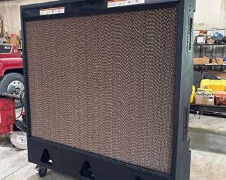 PortaCool Evaporative Cooler