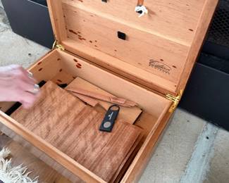 Humidor