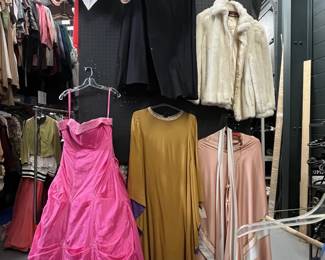 miscellaneous costumes