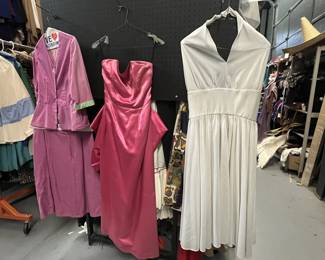 marilyn monroe costumes