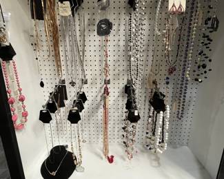 brand new necklaces