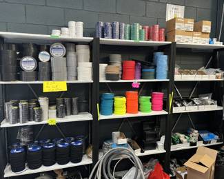gaff spike tape
