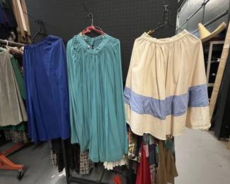 peasant skirts