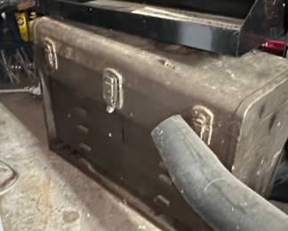 Assorted Power Tools