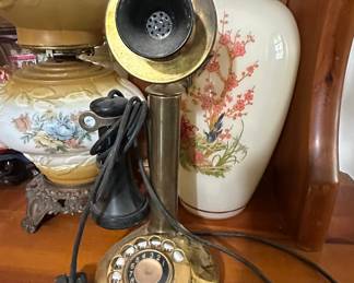 Assorted Collectables and Decor