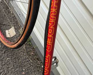 Huffy Thunder Trail Bicycle