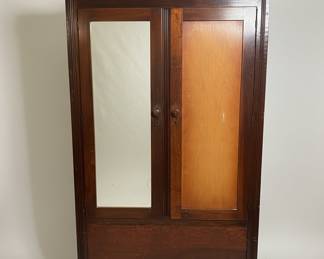 Antique Armoire
