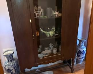 China Cabinet
