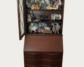 Antique Secretary Desk