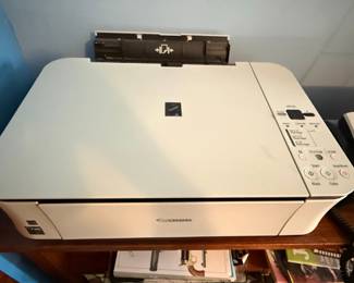 Canon PIXMA MP250 All-in-One Printer