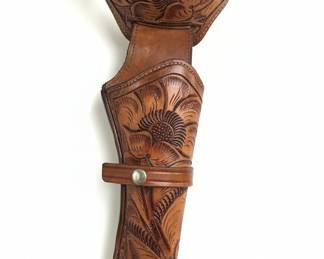 Assorted Western Style Holsters