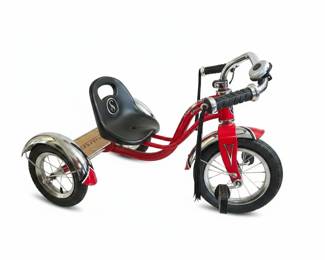 Schwinn Classic Red Tricycle