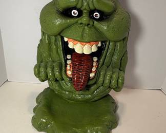 Ghostbusters Slimer
