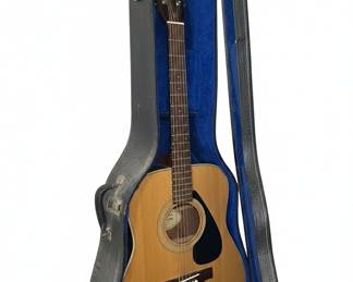 Yamaha FG-400A Acoustic Guitar