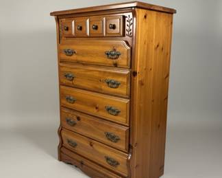 Tall Dresser