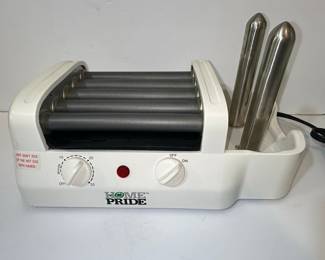 Home Pride Hot Dog Roller