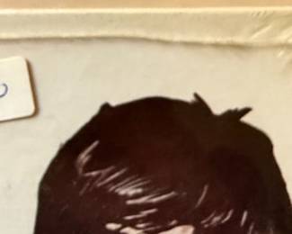 The Beatles Songs and Pictures of the Fabulous Beatles Vinyl Record - Factory Sealed