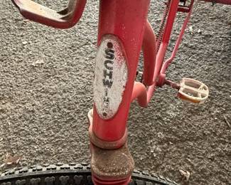 Schwinn Town and Country Tricycle