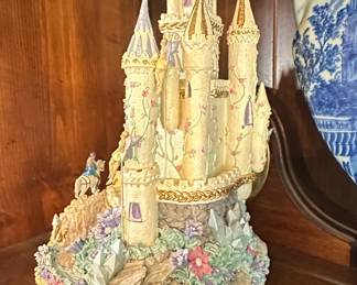 Moonlight Serenade by The San Francisco Music Box Company