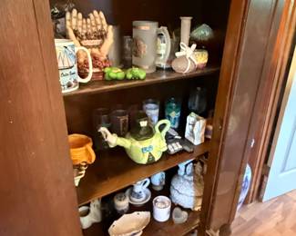 China Cabinet