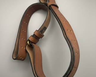 Assorted Western Style Holsters