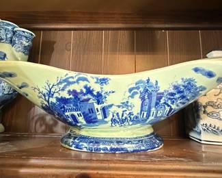 Victoria Ware Ironstone Foot Bath