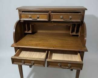 Roll Top Desk