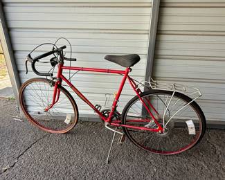 Huffy Thunder Trail Bicycle