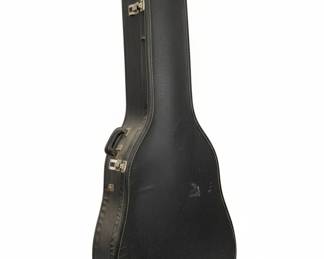 Yamaha FG-400A Acoustic Guitar