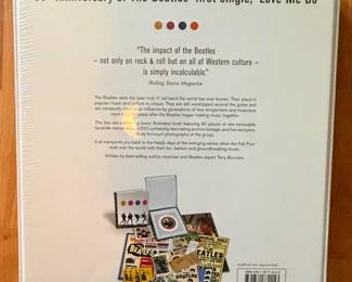 The Beatles - It Was 50 Years Ago Today Box Set - Factory Sealed
