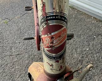 Columbia Twosome Tandem Bicycle