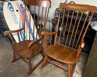 Rocking Chairs