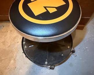 NAPA Auto Parts Stool